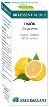 Olio Essenziale Bio Limon 10 ml Qt: Limonene