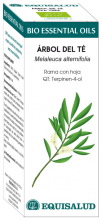 Olio Essenziale Bio Tea Tree 10 ml Qt: Terpinen-4-