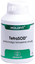 Holofit Tetrasod Microalghe Tetraselmis Chuii 180