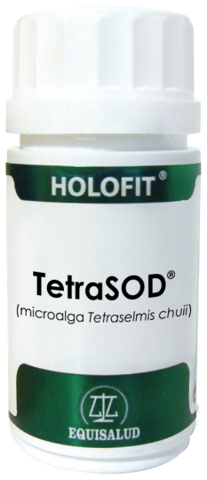 Tetrasodod 480 mg 50 Tappi