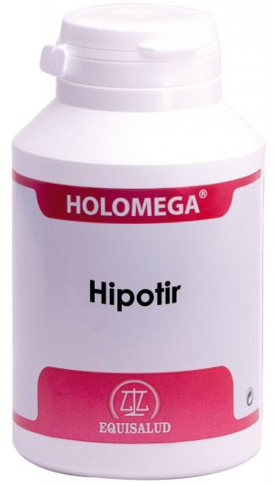 Cappello Holomega Hipotir 180