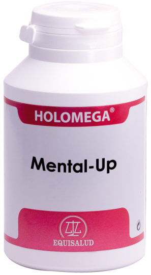 Cappello Holomega Mental-Up 180