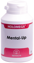 Cappello Holomega Mental-Up 180