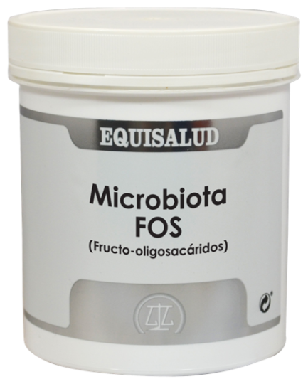 Microbiota Fos Frutto-Oligosaccaridi 300 gr