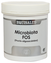 Microbiota Fos Frutto-Oligosaccaridi 300 gr