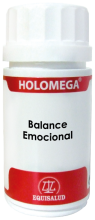 Holomega Emotional Balance 50 Capsule