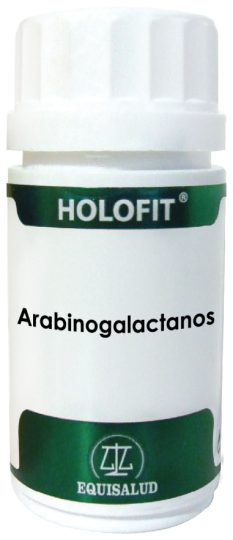 Olofit Arabinogalactanos 50 Caps