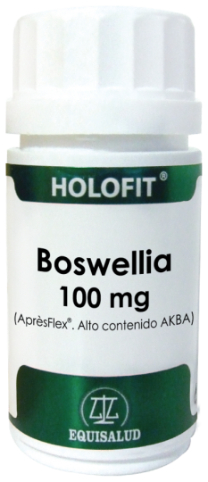 Holofit Boswellia 100 mg 50 Tappi