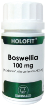 Holofit Boswellia 100 mg 50 Tappi