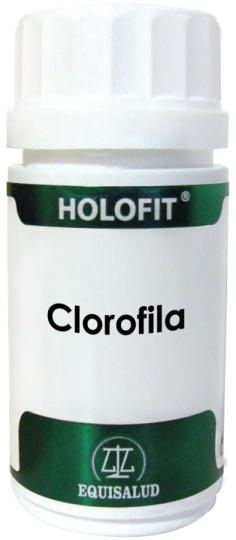 Olofit Clorofila 50 Tappi