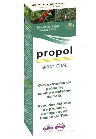 Propol Spray Orale 20 ml