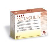 Metasulina 60 tappi