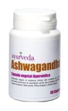 Ashwagandha Churna 60 tappi