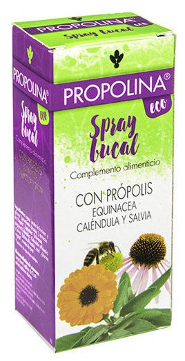 Collutorio Eco Propolina 30 ml