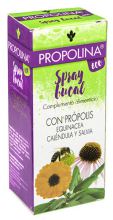 Collutorio Eco Propolina 30 ml