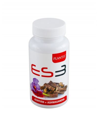 Es3 Plantis 30 capsule