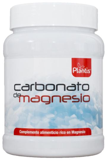 Carbonato di magnesio 300 gr