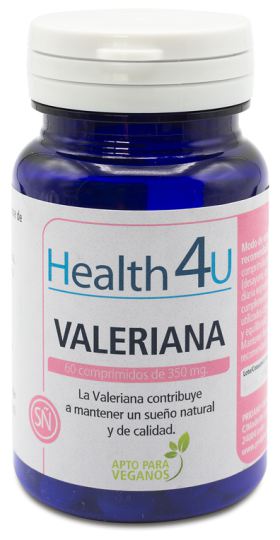 Valeriana 60 capsule molli 620 mg