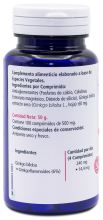 Gingko Biloba 100 compresse da 750 mg