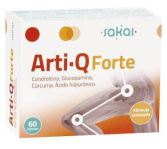 Cappellino Arti-Q Forte 60