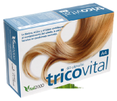 Tricovital AA 60 Tappi