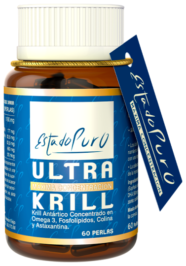 Ultra Krill 60 Perle