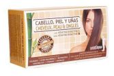 Nutriorgans Capelli, pelle e unghie 14 fiale da 10 ml