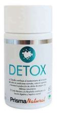 Detox L-Glutation 495 mg 60 tappi