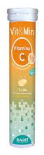 Vit &amp; Min Vitamina C 15 compresse