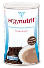 Chocolate Bar Ergynutril Vivance 7Unid.