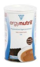 Chocolate Bar Ergynutril Vivance 7Unid.