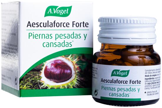 Aesculaforce Forte 30 Compresse