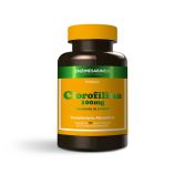 Clorofillina 100 mg 90 capsule di origine vegetale