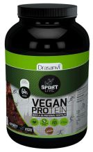 Proteine vegetali 600 gr Sport Live