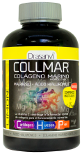 Collmar Masticabile Limone 180 Compresse