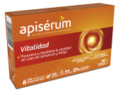 Apiserum Vitality 30 capsule