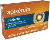 Apiserum Intellect 30 capsule