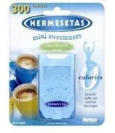 Hermesetas 300 Compresse