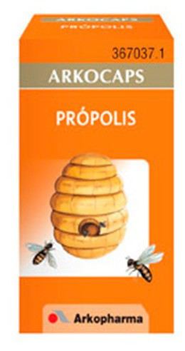 Arkocaps Propolis 50 capsule