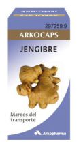 Arkocaps Ginger 48 capsule