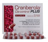 Cranberola Cis Control Plus 140Mg 60 Capsule