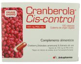 Cranberola Cis-Control 140 mg 120 Capsule