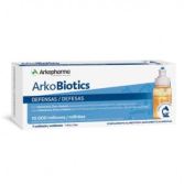 Arkoprobiotics 10.000 7 fiale Adulti