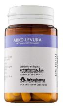 Arko Levura 50 capsule