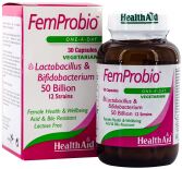 FemProbio 30 Cápsulas