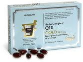 ActiveComplex Q10 GOLD 100 mg - 30 Capsule