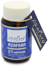 Zafferano 2% safranale