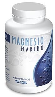 Magenesio marino