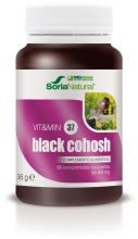 Blackcohosh Menopausa Hot Flashes 30 MGdose Capsule