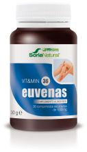 Euvenas MGdose 30 Compresse